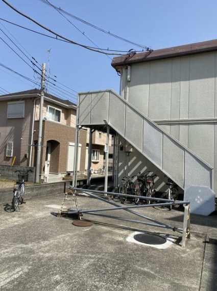 アーバン２１ 113号室 外観
