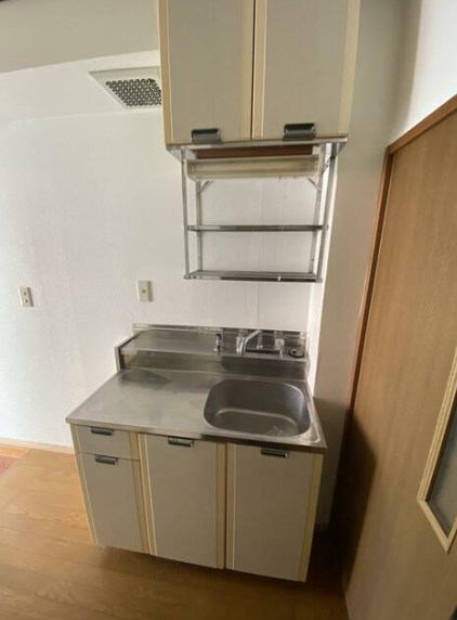 アーバン２１ キッチン