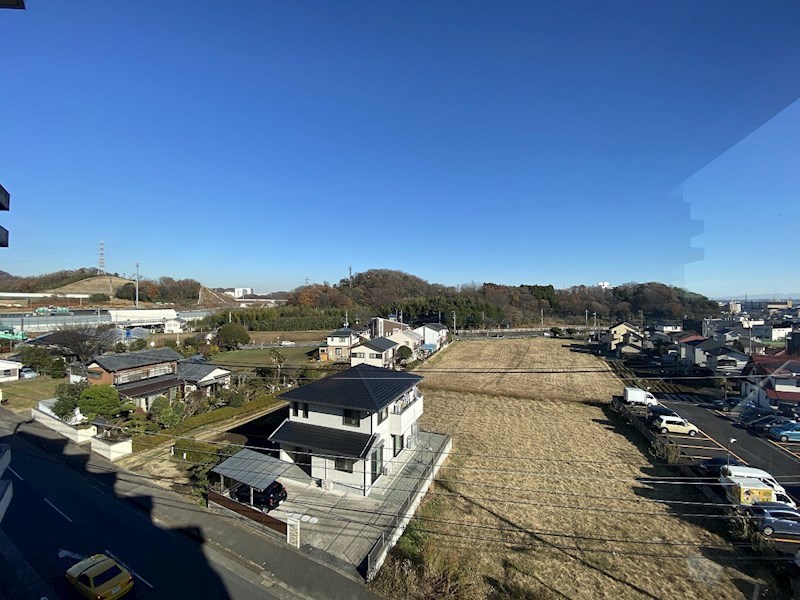 アネーロ上粕屋 その他3