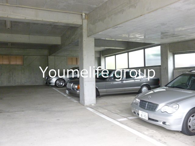 アネーロ上粕屋 その他外観2