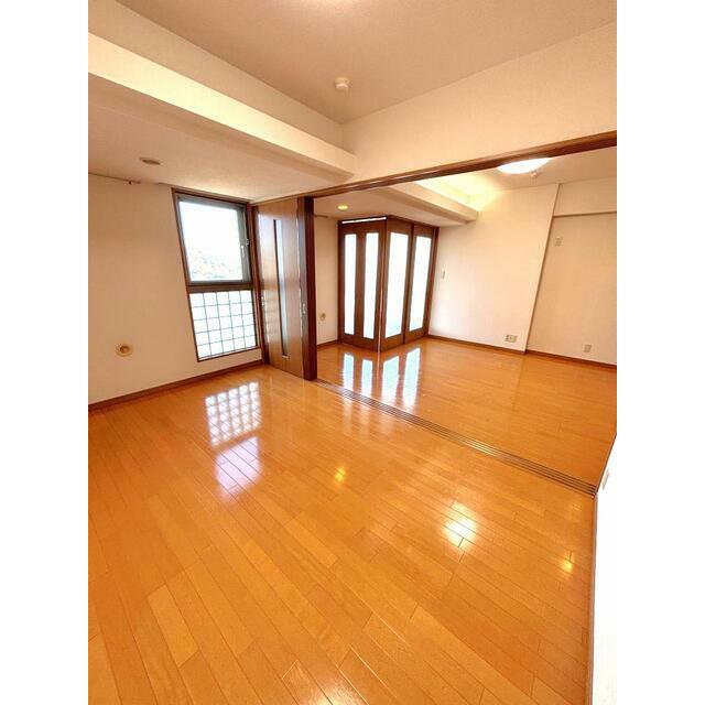 アネーロ上粕屋 ベッドルーム