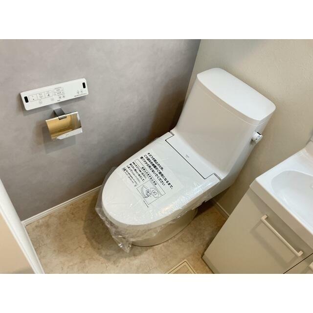 ＨＡＬＥ伊勢原 その他1