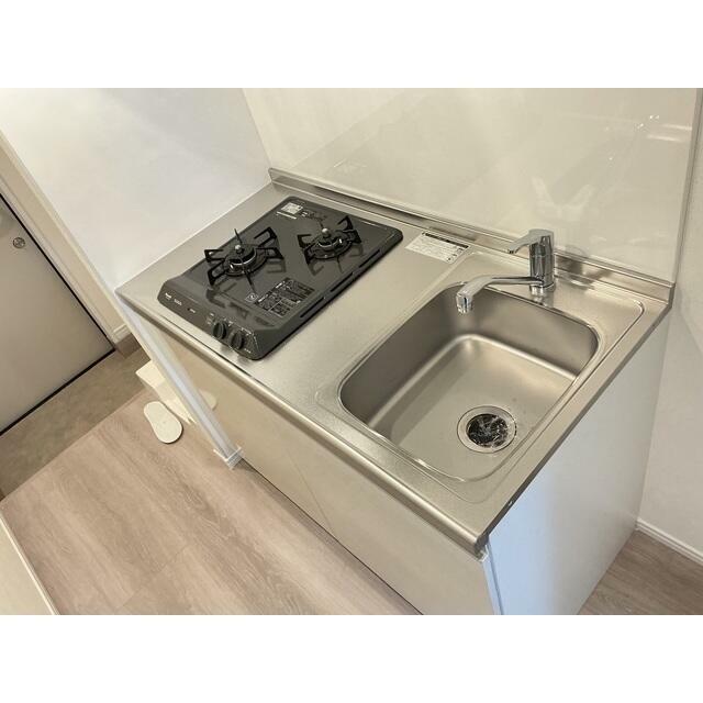 ＨＡＬＥ伊勢原 キッチン