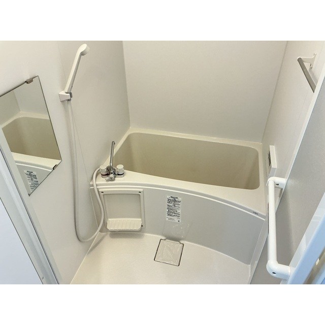 ＨＡＬＥ伊勢原 風呂画像