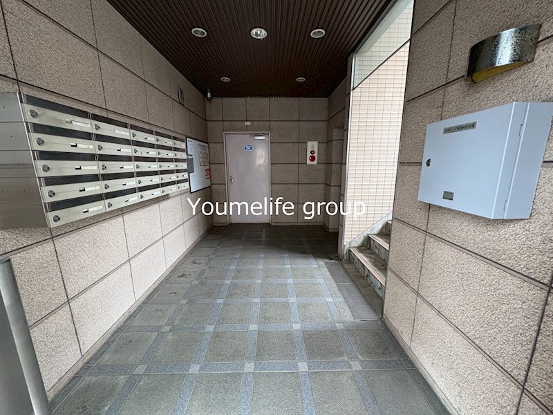 コマキビル その他外観2