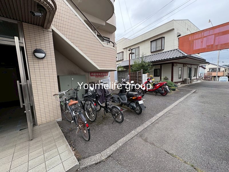 コマキビル その他外観3