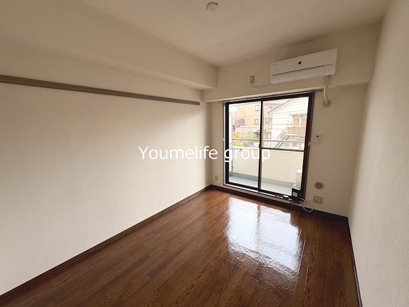 コマキビル リビング