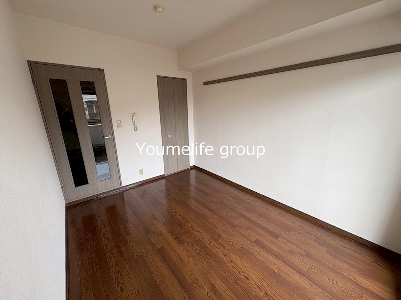 コマキビル ベッドルーム