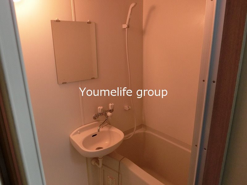 コマキビル 風呂画像