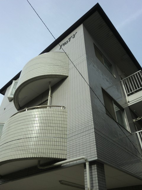 ピアＴＹ（ピアティーワイ） 305号室 外観