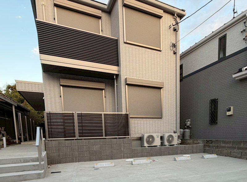 フェリス　シティオ　Ⅰ その他外観1