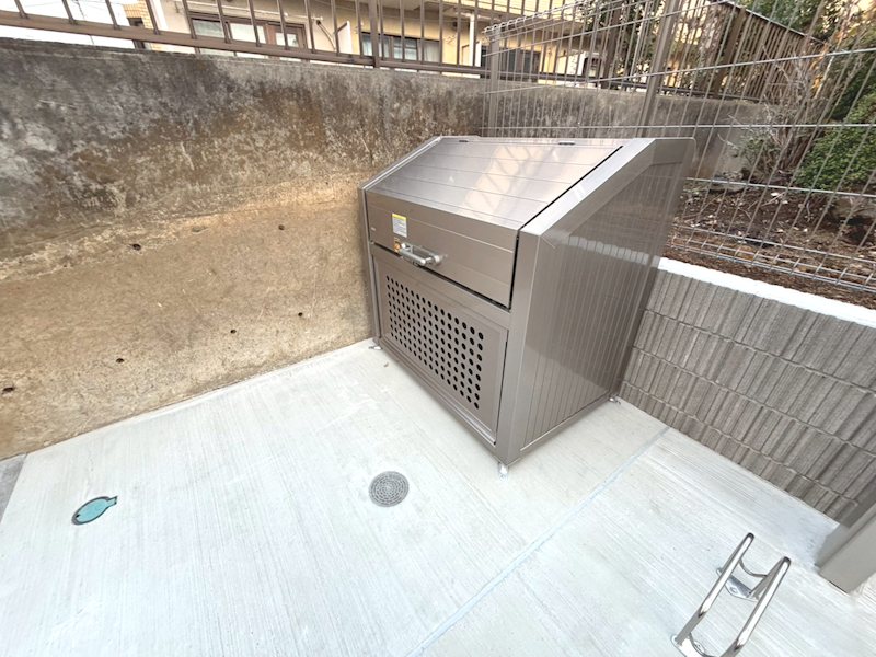 フェリス　シティオ　Ⅰ その他外観2