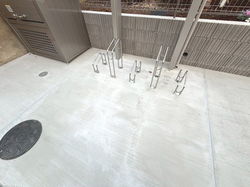 フェリス　シティオ　Ⅰ その他外観3