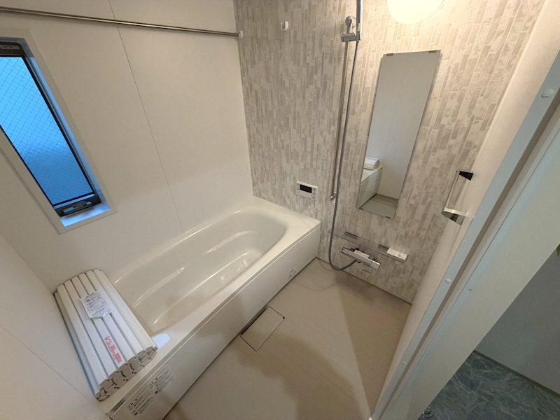 フェリス　シティオ　Ⅰ 風呂画像