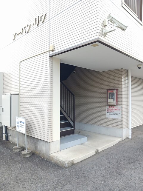 アーバンリウ゛ その他7
