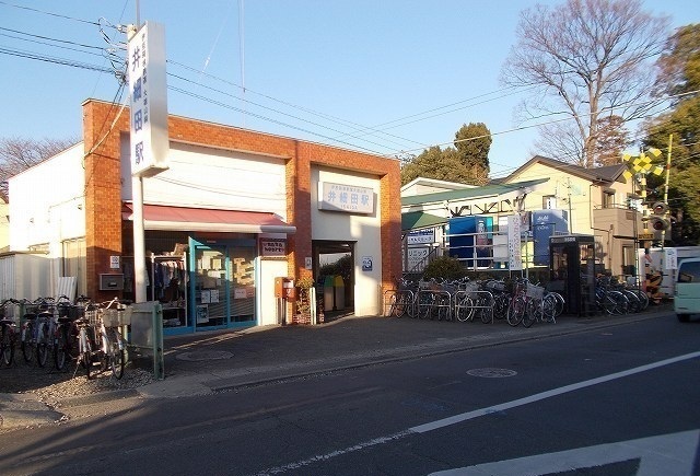 マガジーノ・クラⅡ その他外観2