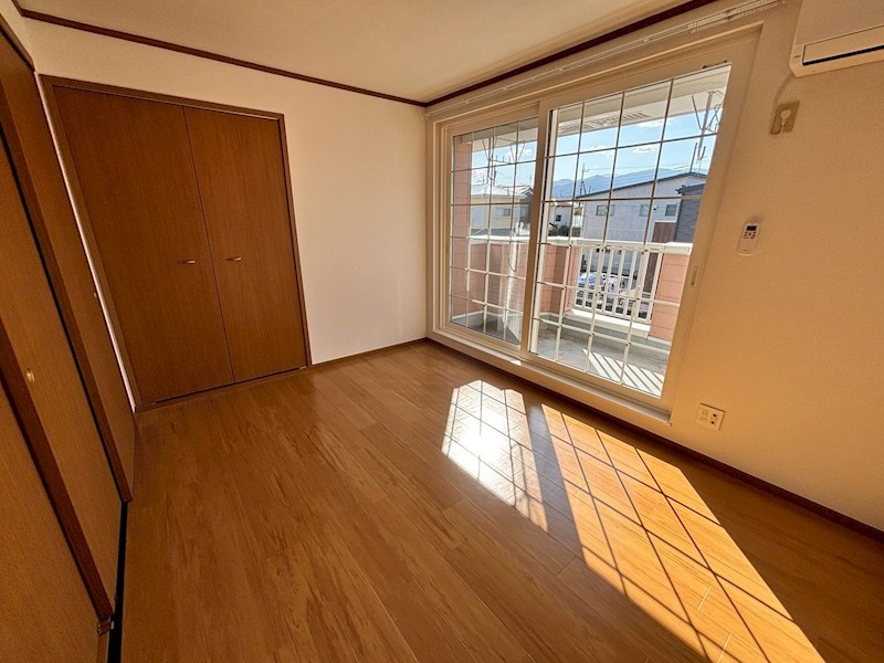 ドゥーヴァン リビング