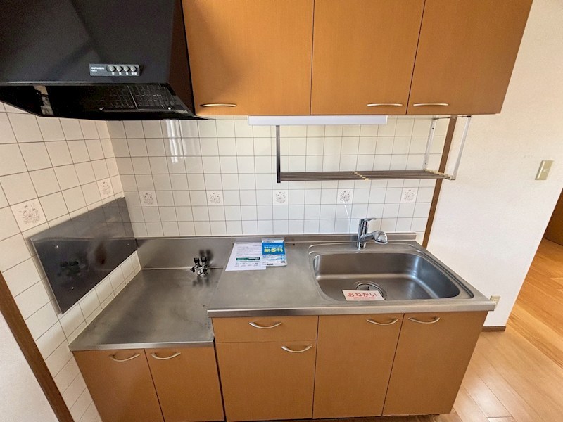 ドゥーヴァン キッチン