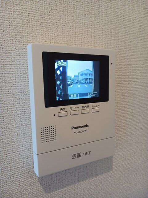 他設備 モン スティル その他6