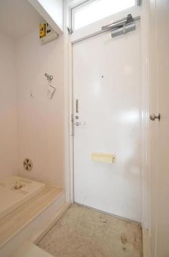 ピアＴＹ（ピアティーワイ） 玄関