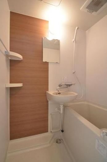 ピアＴＹ（ピアティーワイ） 風呂画像