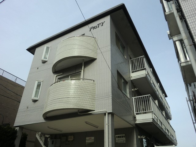 ピアＴＹ（ピアティーワイ） 102号室 外観