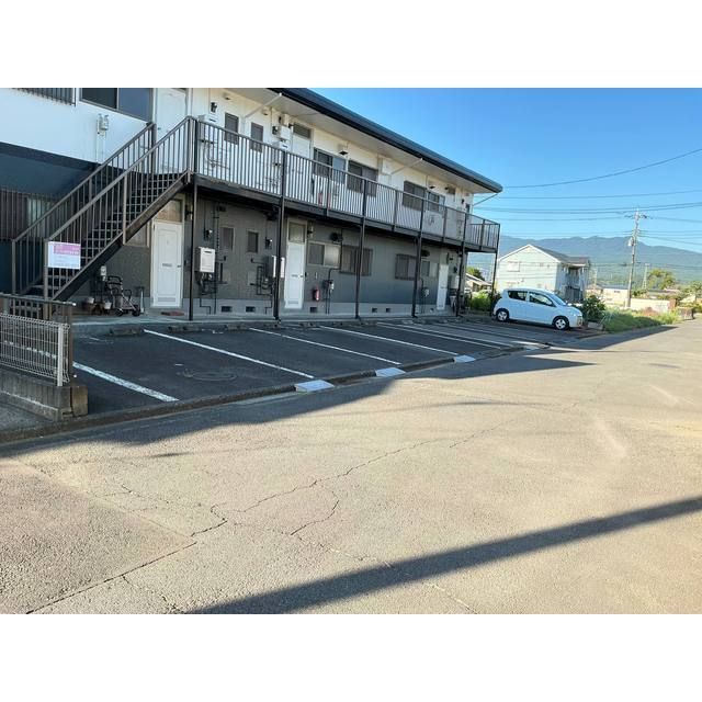 パレス西延沢（パレスニシノブサワ） その他外観1