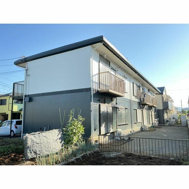 パレス西延沢（パレスニシノブサワ） その他外観2