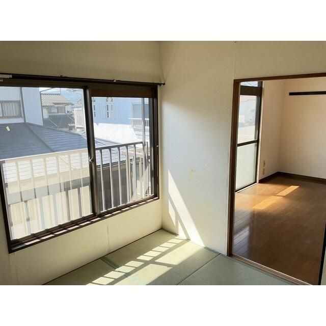 パレス西延沢（パレスニシノブサワ） その他8