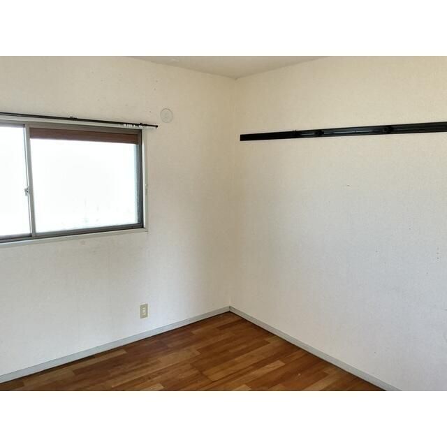 パレス西延沢（パレスニシノブサワ） ベッドルーム