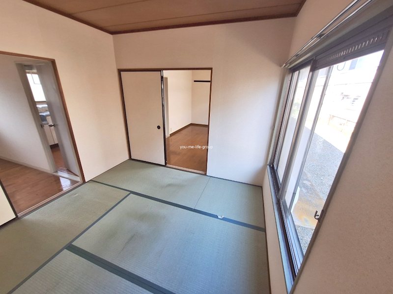 パレス西延沢（パレスニシノブサワ） ベッドルーム