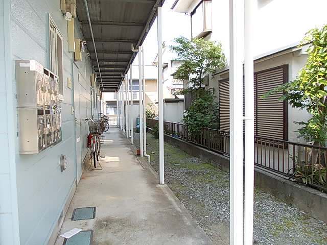 アクティブ早川 その他6