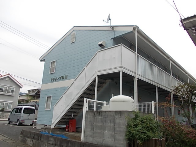 アクティブ早川 その他外観1