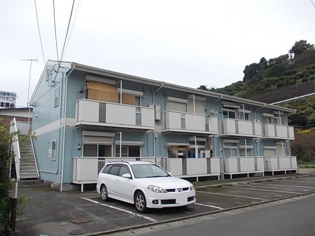 アクティブ早川 その他外観2