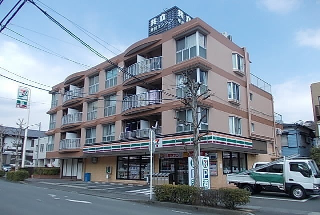 アクティブ早川 その他外観5