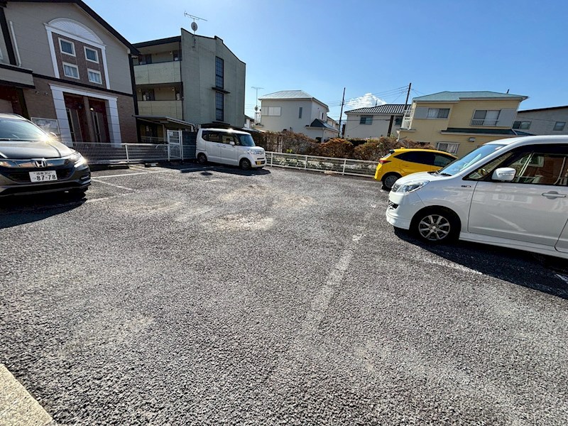 ドゥーヴァン その他外観4