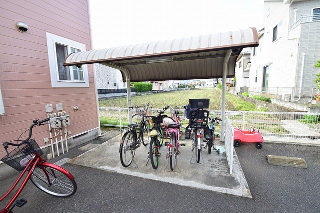 ドゥーヴァン その他外観5