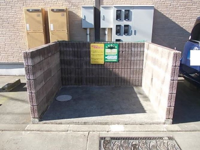 ドゥーヴァン その他外観6