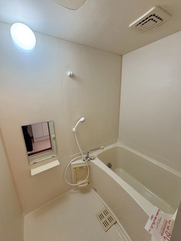 ドゥーヴァン 風呂画像