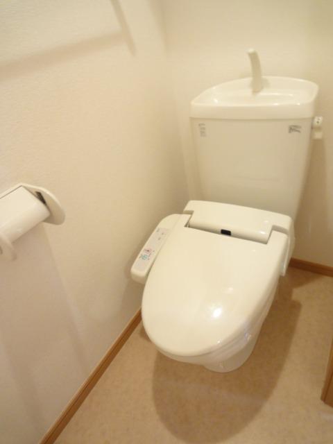 プラシード湘南 その他4