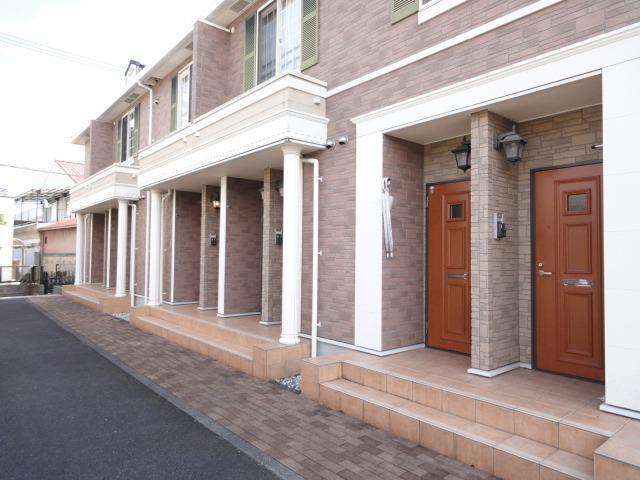 プラシード湘南 その他5