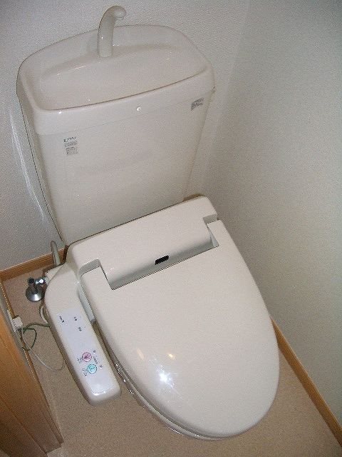 ヴィラ　ウィングスⅠ その他1