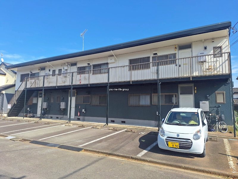 パレス西延沢（パレスニシノブサワ） その他5