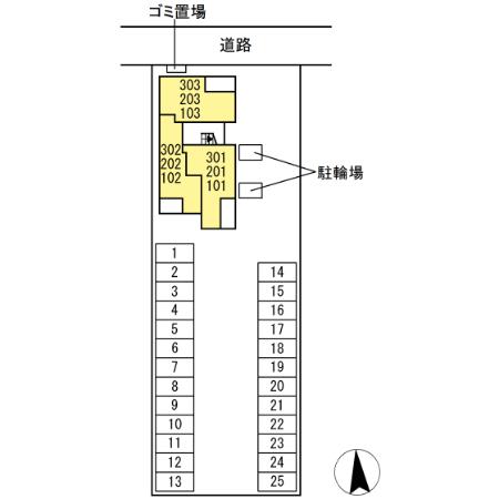 ブルー・コーラル その他1