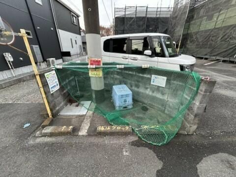 ジーライズ伊勢原石田１ その他外観1
