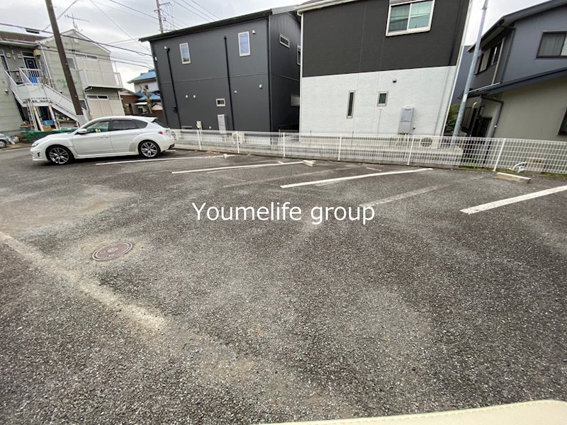 ジーライズ伊勢原石田１ その他外観1