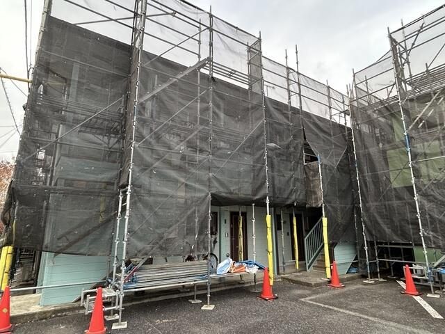 ジーライズ伊勢原石田１ その他外観3