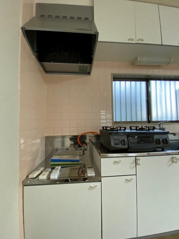 ジーライズ伊勢原石田１ キッチン