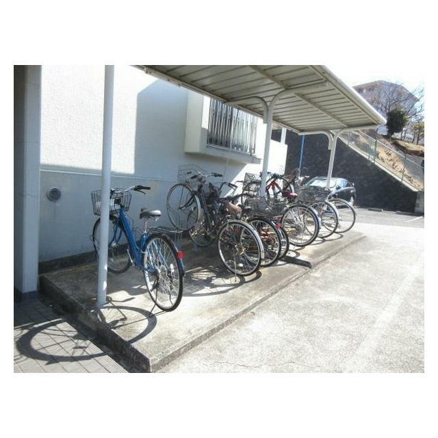 サンバレー飯島 その他6