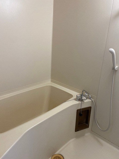 サンバレー飯島 風呂画像